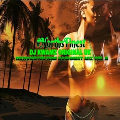#NorthsFinest #KwamzTekTime Bashment Mix 2k15