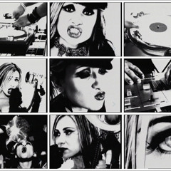 Who Da Funk & Hamilton Bohannon - Shiny Disco Balls(Alex Dee Gladenko Remix)
