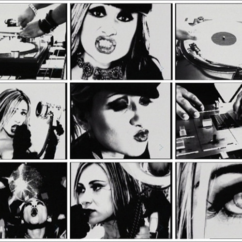 Who Da Funk & Hamilton Bohannon - Shiny Disco Balls(Alex Dee Gladenko Remix)
