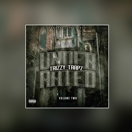Premiere: Trapz - She Don't