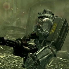 Fallout 3 Ambient Soundtrack: Tension 01