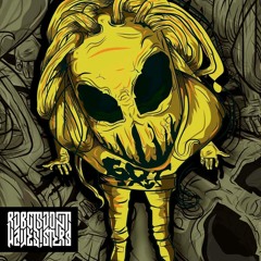 RDHS - GOT THE BASS (Aledom Remix)