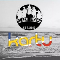 Black Biceps - Kartu (Official)