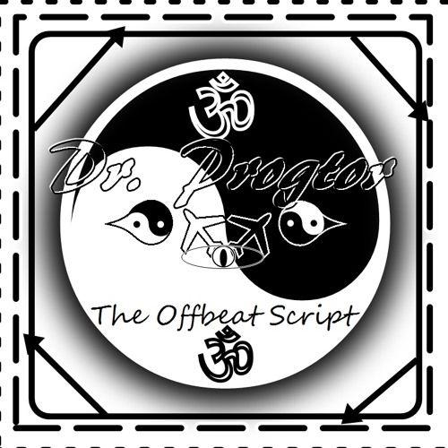 The Offbeat Script