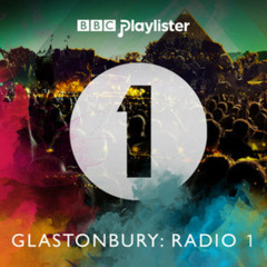 CamelPhat - The Act (Played By Pete Tong + Annie Mac At Glastonbury 2014 BBC Radio1) Spinnin Records