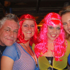 DJ Discofeest - Big Jungle Fascination (Big Room Mix)