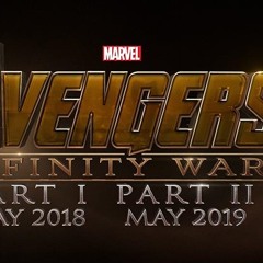 Hi-Finesse - Odyssey (Avengers: Infinity War - Teaser Trailer Music #1)
