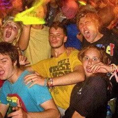 DJ Discofeest - Royal Rocket Sensation (Big Room Mix)