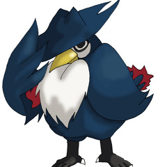 Messy Eater - Misc. E ( Prod. Angrycrow )