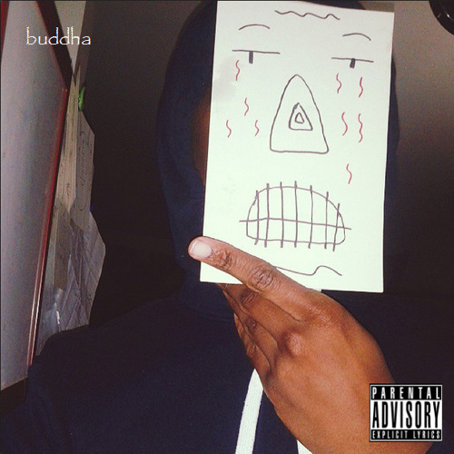 Jawshhwa - "Buddha" [Prod. Flofilz]