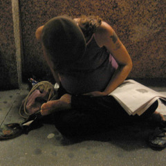 THE LEGEND OF QUILTY MCGUINTY