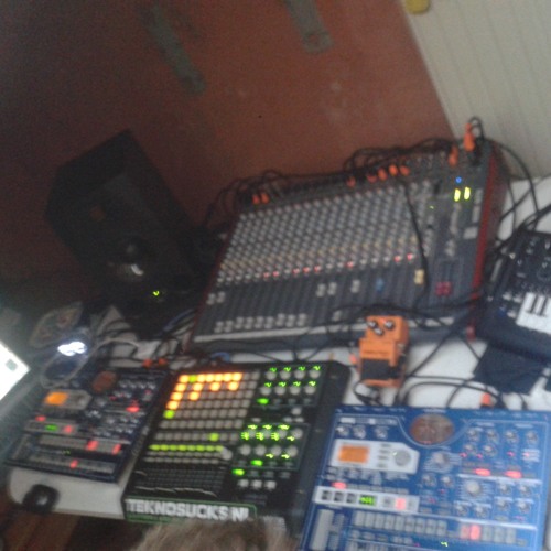 WoarisSpoorloos Livejam.