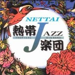 Caravan - Nettai Tropical Jazz Big Band