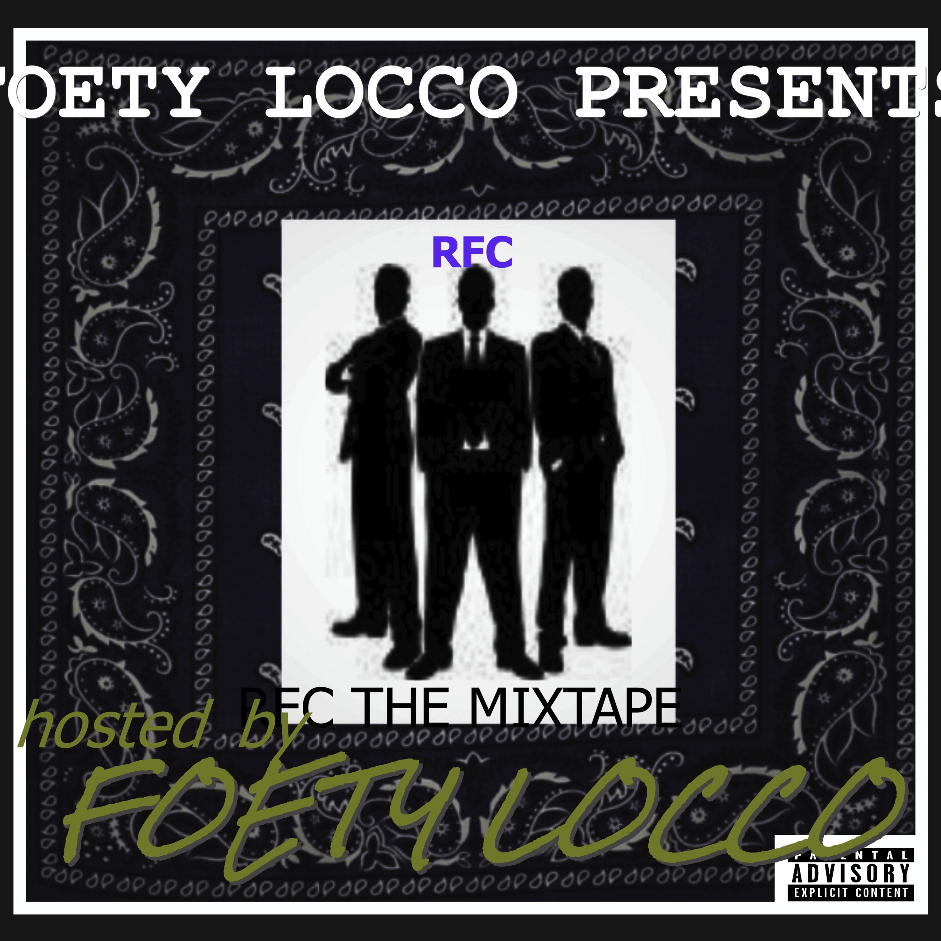 Foety LOCCO #RFC