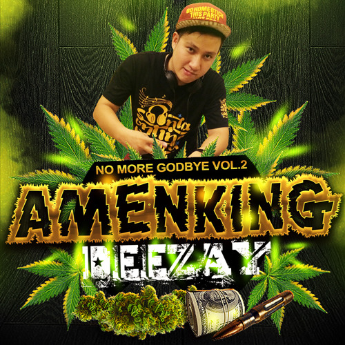 Nonstop - No More Godbye Vol.2 - Amenking Mix