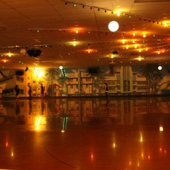Blading In The Discotheque