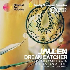 Jallen - Dreamcatcher (Warrax Remix) [Free Download]