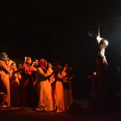 02 b- Nafs El-Woshosh - LIVE