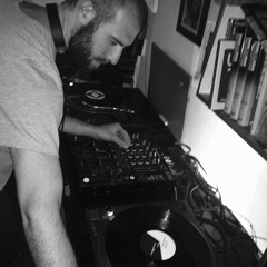 Ramón Maezo Vinyl set _tech on -2015 - 04 - 17