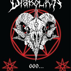 Diabolica Visions Of Mortality (Celtic Frost Cover)