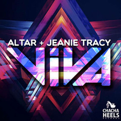 Altar feat Jeanie Tracy - Viva (Dj Ronald Mark Reconstruction Mix) *FREE DOWNLOAD*
