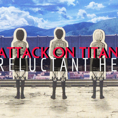 【KL】Attack on Titan | The Reluctant Heroes【FULL english】