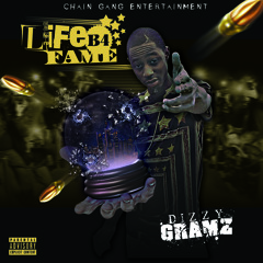 Dizzy Gramz- Success N My Eyes