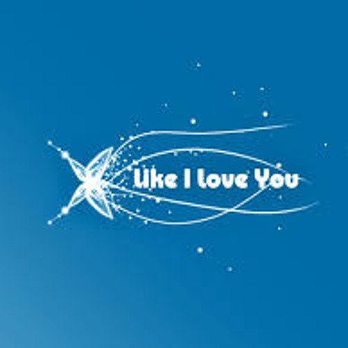 LIKE I LOVE YOU - THE HITMEN (Darow Remix)