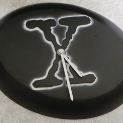 M.E.R.C.-X Files (prod. by TUESDVY™)