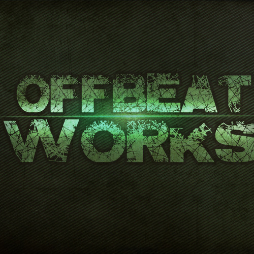 P-Han - Offbeat Works.WAV