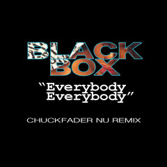 Blackbox - Everybody Everybody (Chuck Fader Nu Remix)