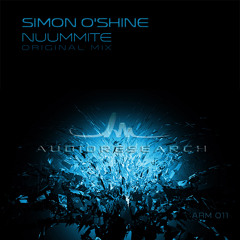 Simon O'Shine - Nuummite (Original Mix)