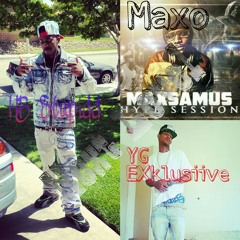 HB Stupidd-Next Level Ft.Maxo,YG EXklusiive