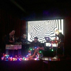 Spectrum Interview - Lido Apr 15, 2015 TR2