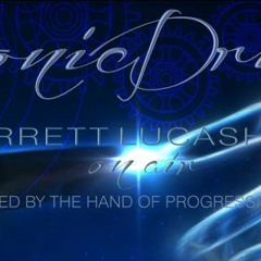 Harmonic Drive 2015  (4.7.15) on Progressive Beats Radio