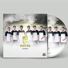 Preview Album FETYA Kesaksian