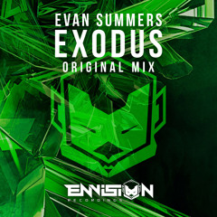 Evan Summers - Exodus