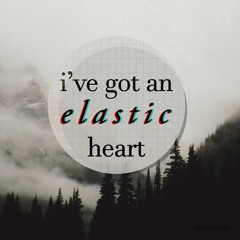 Sia - Elastic Heart (studio acoustic version)