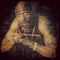 Love? Ft Tupac Prod By TunnA beatz