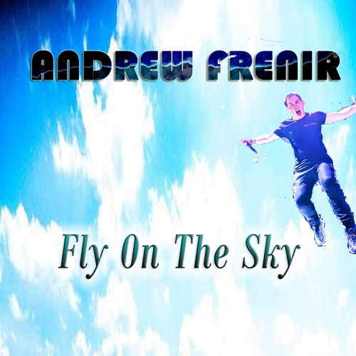 Fly On The Sky