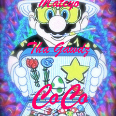 Eli Loud Ft. Mateyo - CoCo