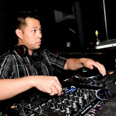 Deephouse Mix April2015