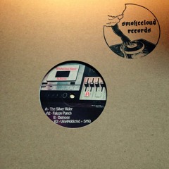 Move (Smokecloud Records - Vinyl Only Release)
