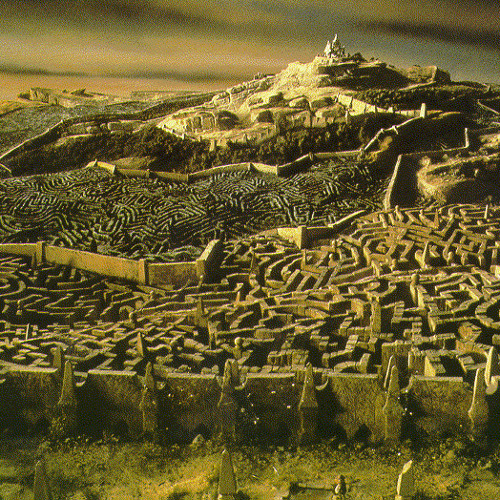 Labyrinth