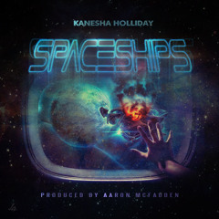 Spaceships Produced by Aaron McFadden