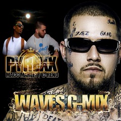 Waves Ft Macc Marley & C - Reno (G-MIX)