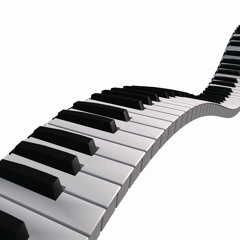 3: Fusion & Pop musik ( keyboards duets )