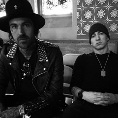 Best Friend - Yelawolf ft Eminem (Remake by Crizz)