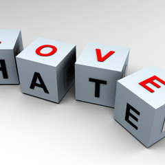 Love & Hate (Prod By Gap Boy)