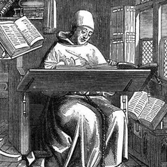 The Scriptorium (prod. Ø.G. ØMAR)